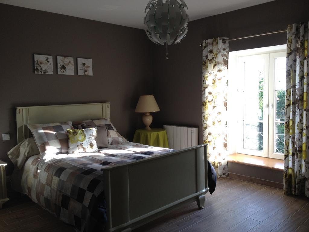 Gite Du Toilier Thillot-sous-les-Côtes Kamer foto